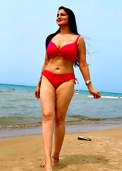 Ashwini Sree